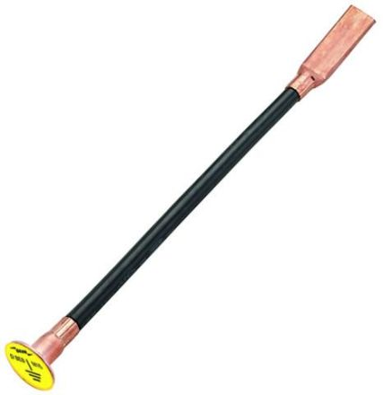 Dehn & Söhne 419051 Copper cable earthing bridge D BEB 5-FLEX / EBS 15-03-19