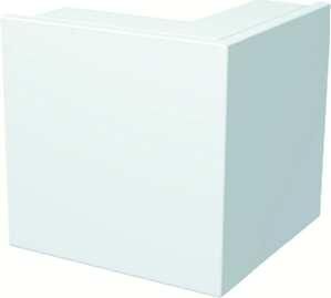 OBO Bettermann LKM A60200RW with upper part outside corner, 6249590
