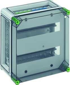 Spelsberg GTA 228-t vending machine housing, 01522801