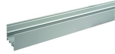 Rutec Licht 65939 Rutec ALU profile 35/35 white