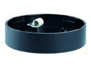 Grothe BMF 8911 12-24V AC/DC flat base module, 38911