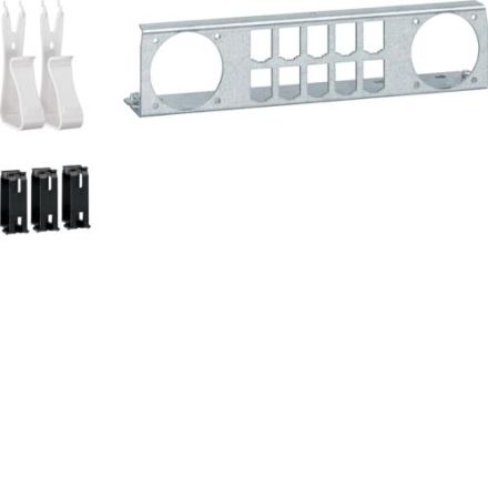 Hager UM00M3 Multimedia Kit