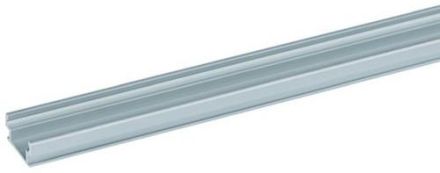 Rutec Licht 68125 Rutec aluminum profile LED H11mm IP68 2M