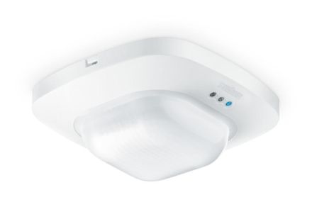 Steinel 057497 Control Pro IR QUATTRO HD DALI2 WS presence detector