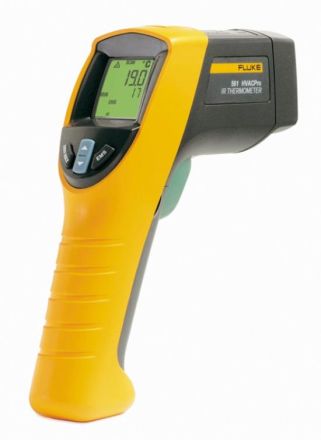 Beha Amprobe 2558118 Fluke 561 versatile infrared thermometer