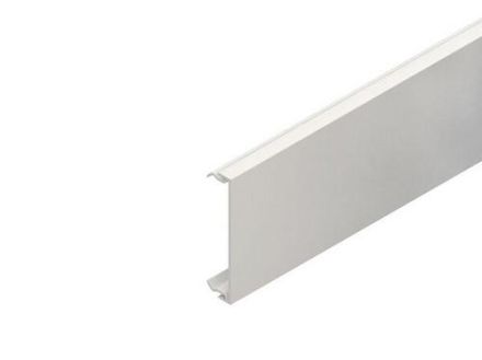 Kleinhuis BO80.5 BS 80mm brown channel top