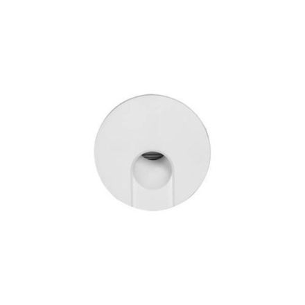 Brumberg 10156073 10156 230V AC 1.5W 3000K white LED recessed wall light
