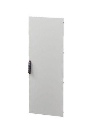 RITTAL 5301542 one-piece for VX IT 800x2200mm RAL7035 sheet steel door