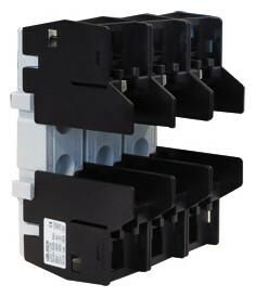 Spelsberg 07930101 NH SUT 1 NH busbar fuse base