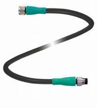 Pepperl & Fuchs 224377 V3-GM-BK0,3M-PUR-U-V3-GM connection cable