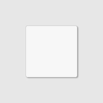 Siedle 200029872-00 lettering insert for CA 812-... white for information sign