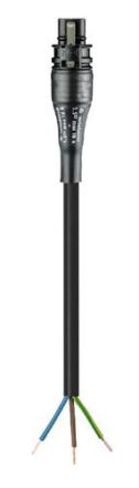 Wieland 96.232.4034.1 RST20I3K1-S 15 40SW Assembled cable