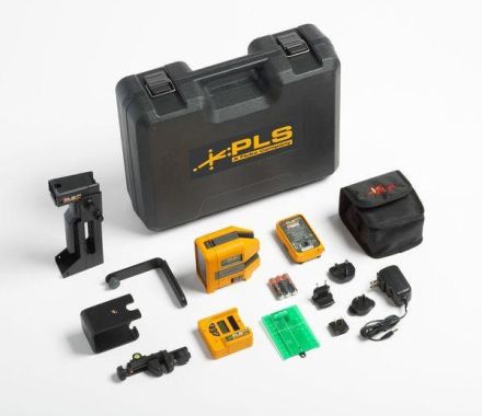 Beha Amprobe 5116079 PLS 6G RBP SYS laser level
