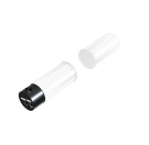 Zennio ZACWDF1W Magnetic contact for installation