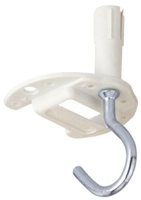 Kaiser 1144-05 for web cable ceiling outlet grommet, 1144-05