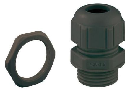 Spelsberg 22701601 KVR M16-MGM/sw cable gland