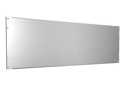 RITTAL 8617630 Partial mounting plate VX 1100x400mm