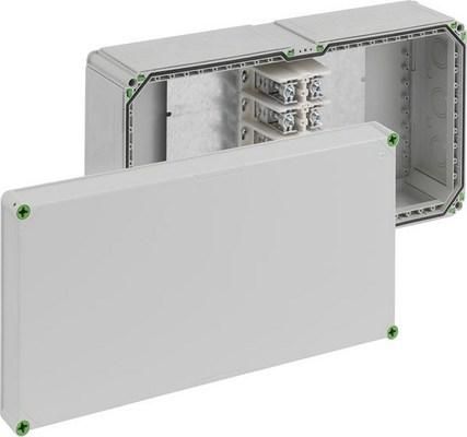 Spelsberg 49049101 Abox-i 2400 240/5 junction box