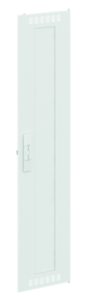 ABB Striebel & John CTW18S WiFi door with plastic insert 1FB, 8-row, 2CPX052486R9999