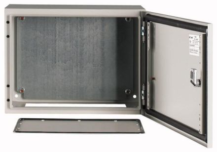 Eaton CS-34/200 wall enclosure, 111680