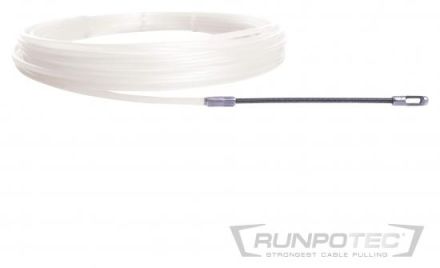 Runpotec 20060 4mm 5m nylon spiral