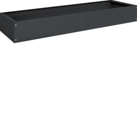 Hager FZ666A univ. H200xW1550xD400mm base