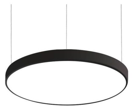 Brumberg 13600184 4000K sw 600mm LED pendant light