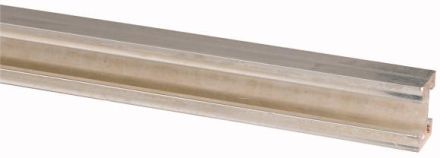 Eaton CU-BAR-500/T 500qmm tinned 2.40m professional rail, 107166