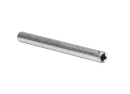 ABB Stotz-Kontakt OXT20X210X, shaft tube for 12mm shafts, 1SCA103684R1001