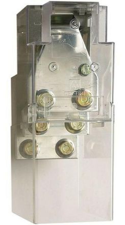 Mersen B1024582 1.002.255 for multiple connection below retrofit kit