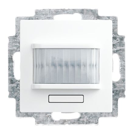 BUSCH-JAEGER 6215/1.1-914-WL f@h-BWM WL Balance SI | 1-way | alpine white