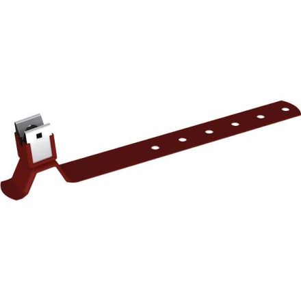 Pröpster 111 019 RO RO D:8mm Type A for universal L:210mm roof cable support