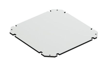 Spelsberg GEOS MPI-3030 mounting plate, 72000301