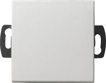 Gira 013803 rocker switch 42 V System 55 pure white