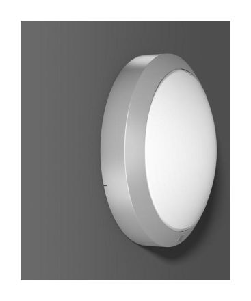 RZB 581638.004 Rounded Maxi QA60 2x57W E wall / ceiling light