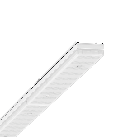Regiolux 19472006130 SRGSOG/1500 12000 830 DALI IP54 vw LED device carrier