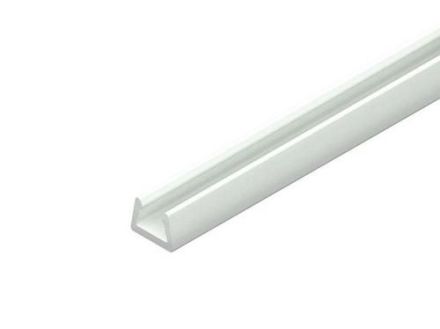 Kleinhuis LC91 10.5x12.24 transparent with adhesive tape mini duct