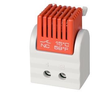 Siemens 8MR2171-1BA Accessories