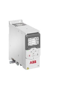 ABB Stotz-Kontakt ACS480-04-03A4-4 1.1kW 3.3A IP20 frequency converter, 3AXD50000047766