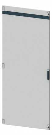 Siemens 8PQ2197-8BA01 SIVACON S4 IP55 1975mmx800mm door