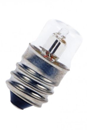 Scharnberger & Hasenbein 28040 Glow Lamp 110V E14