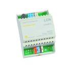 Issendorff 30107 LCN-NH12 12V with direction reversal motor power supply