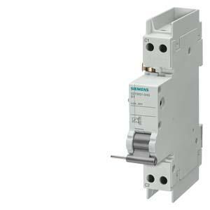 Siemens 5ST3030-0HG shunt release for circuit breakers