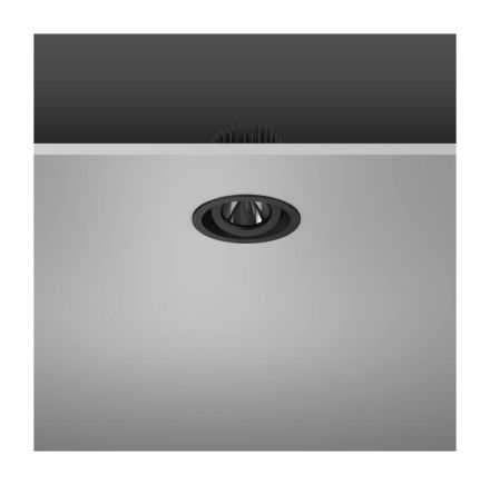 RZB 901608.003.1 Levido 13W 4000K D91 H92 LED recessed ceiling spotlight