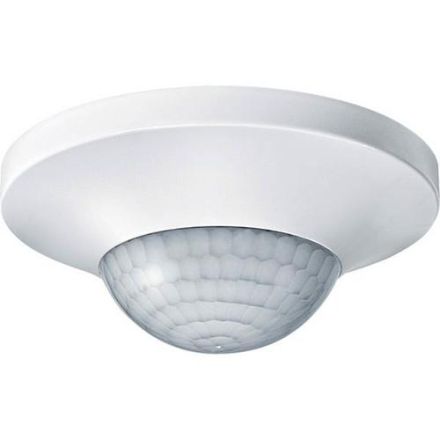 ELSO MTN5510-1219 presence detector ARGUS Master with IR 2-way polar white