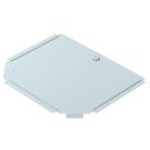 OBO Bettermann 6038604 RTD 200 FS fT-piece B200mm cover