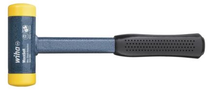 Wiha 02126 80245 802 45 SOFT-HAMMER 45 soft-face hammers