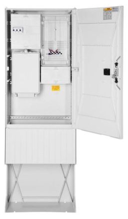 GSAB 01.00.1P11b 1Z meter connection column