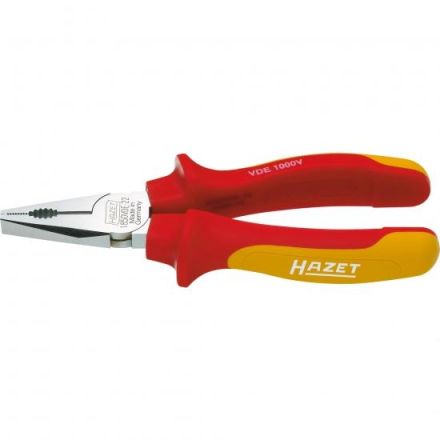 Hazet 1850VDE-44 1850Vde-44 combination pliers