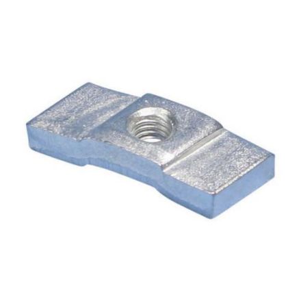 Erico Caddy 585260 E23CNM8 M8 for E2 rail sliding nut
